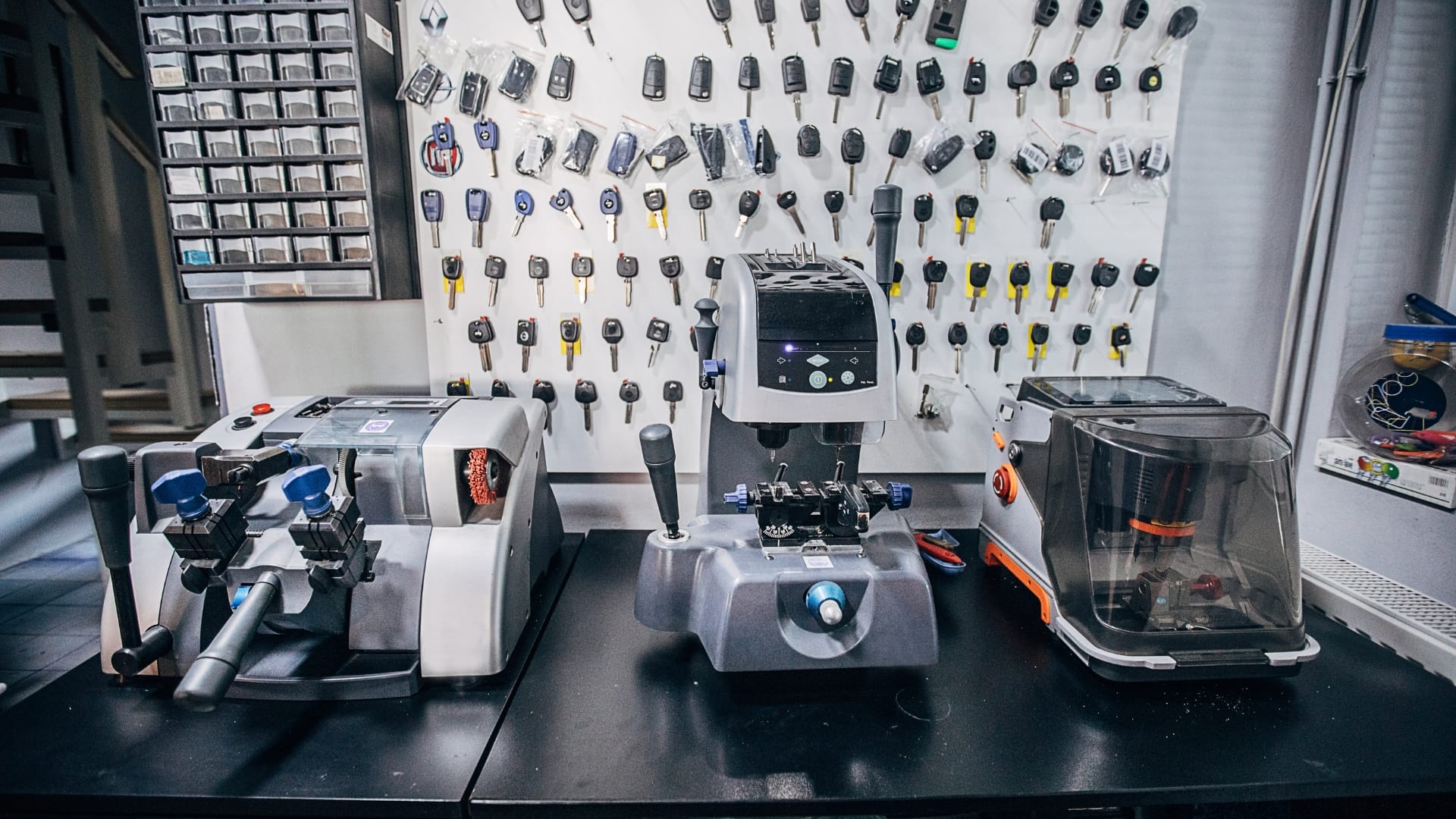 esenyurt immobilizer anahtar kopyalama