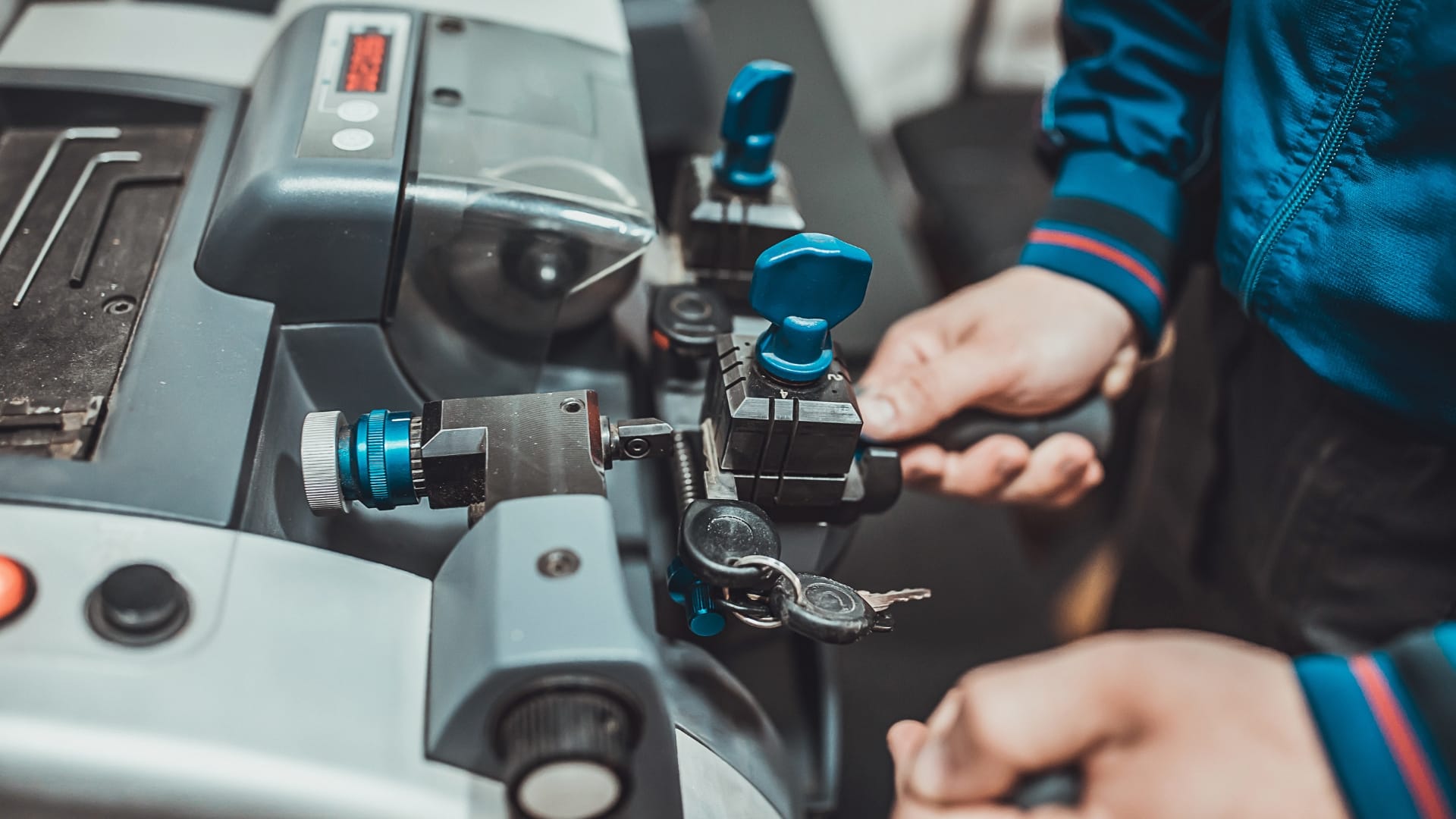 esenyurt acil çilingir